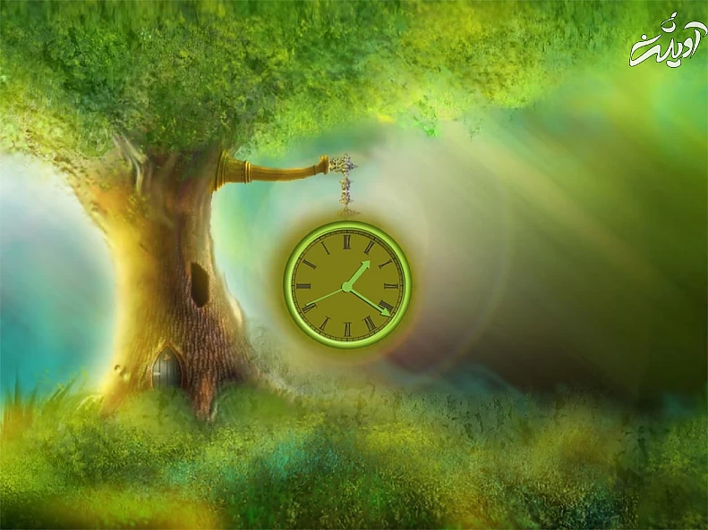 عن قریب است که از ما اثری باقی نیست / جام بشکسته و می ریخته و ساقی نیست